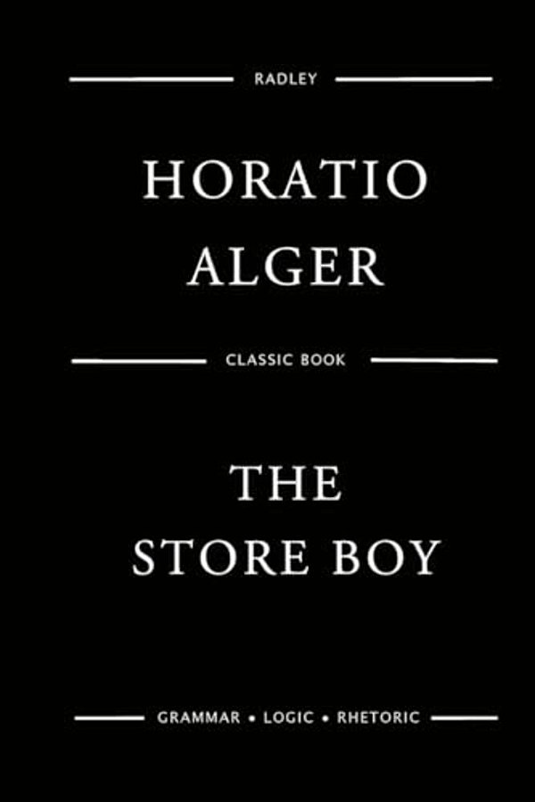 The Store Boy-..