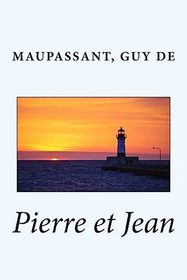Pierre Et Jean-..