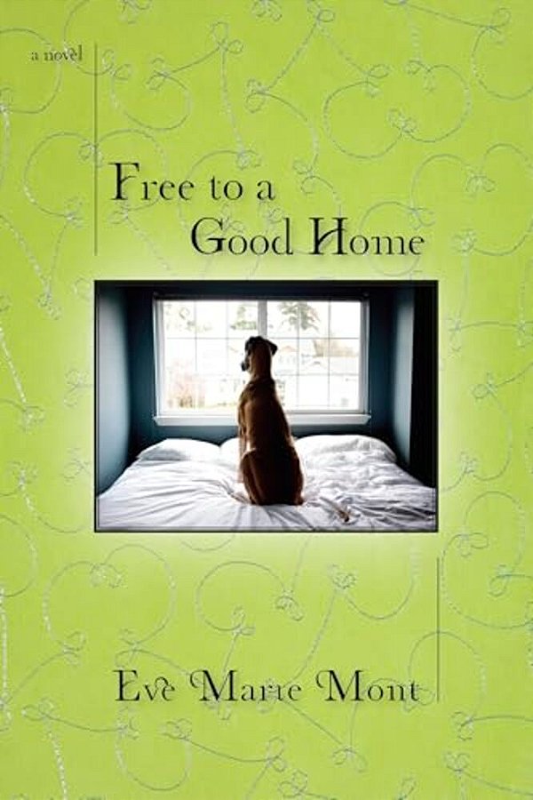 Free To A Good Home-..