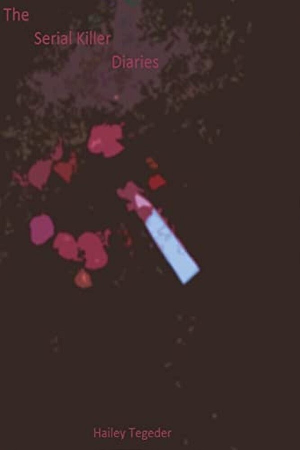 The Serial Killer Diaries-..