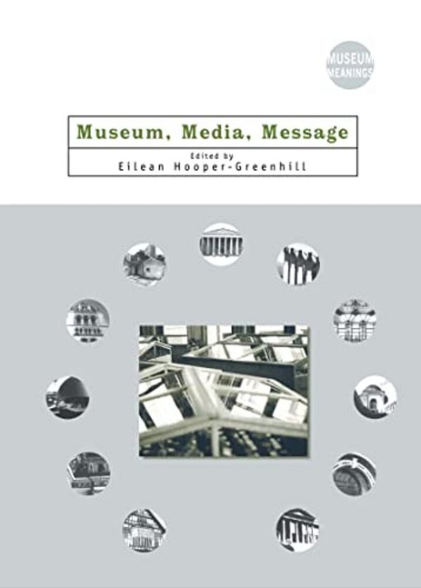 Museum, Media, Message-..