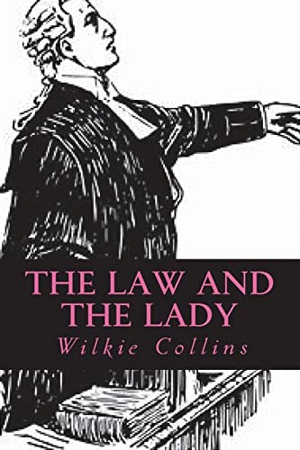 The Law And The Lady-..