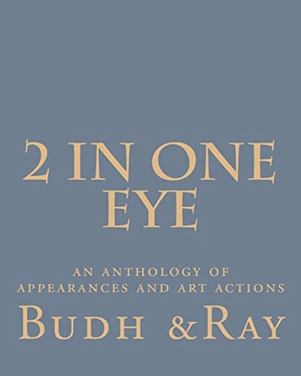 2 In One Eye: Two In 1 Eye-..