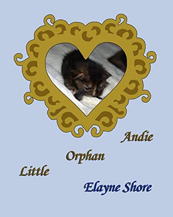 Little Orphan Andie-..
