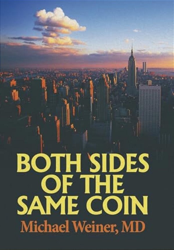 Both Sides Of The Same Coin-..