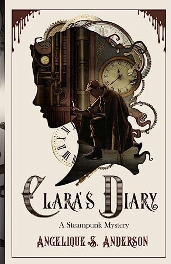 Clara's Diary-..