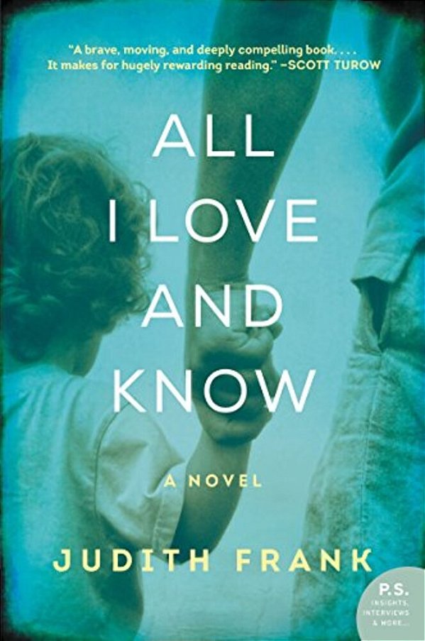 All I Love And Know-..