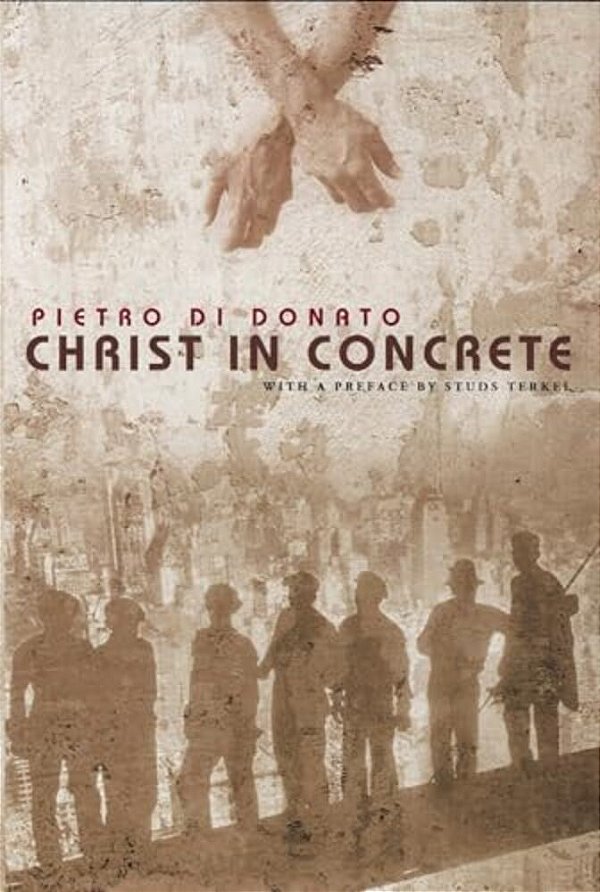 Christ In Concrete-..