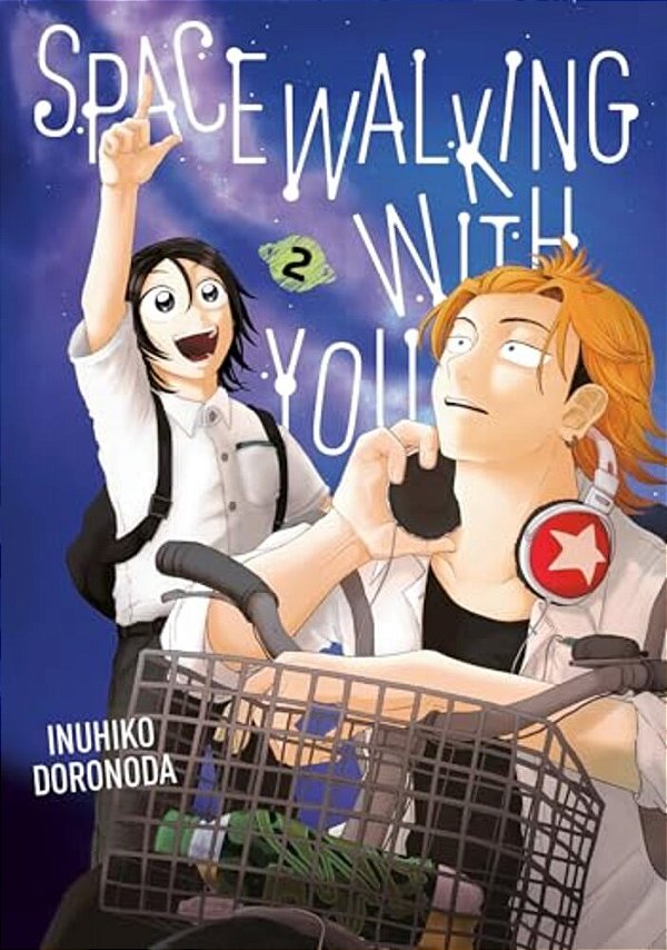 Spacewalking With You 2-..