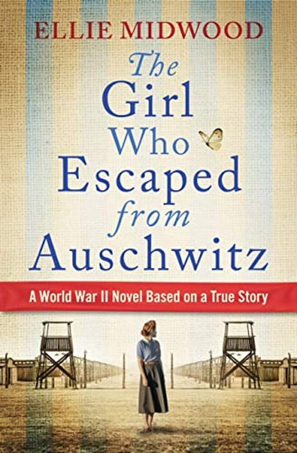 The Girl Who Escaped From Auschwitz-..