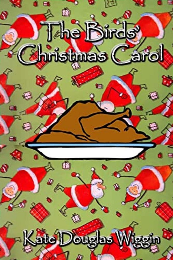 The Birds' Christmas Carol-..