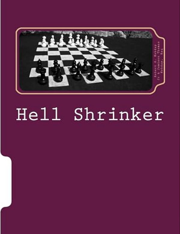 Hell Shrinker-..