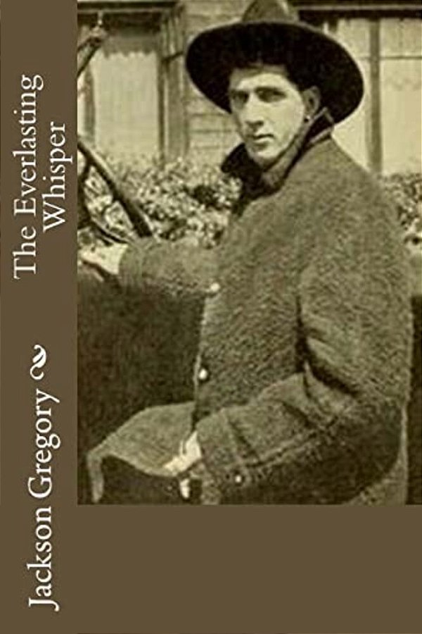 The Everlasting Whisper-..