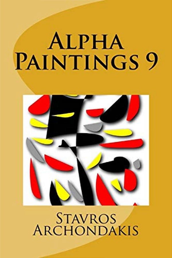 Alpha Paintings 9-..