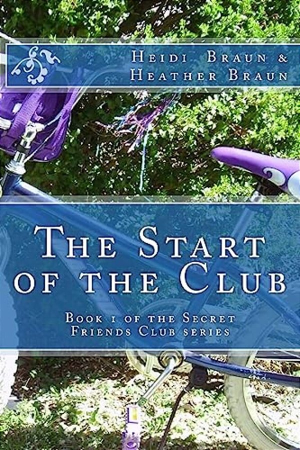 The Start Of The Club-..