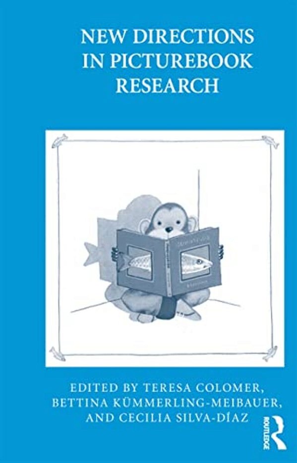 New Directions In Picturebook Research-..