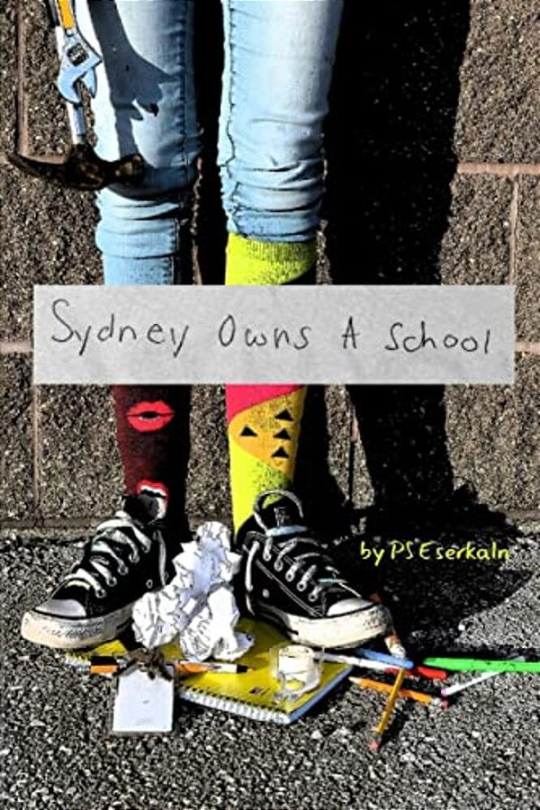 Sydney Owns A School-..