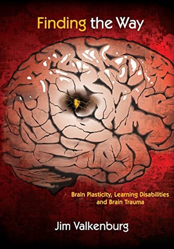 Finding The Way: Brain Plasticity, Learning Disabilities And Brain Trauma-..