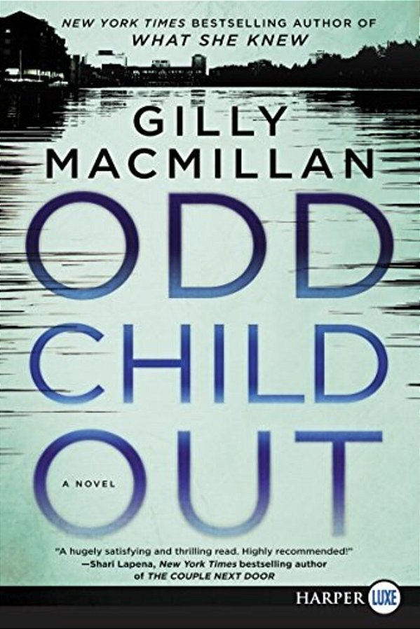 Odd Child Out-..