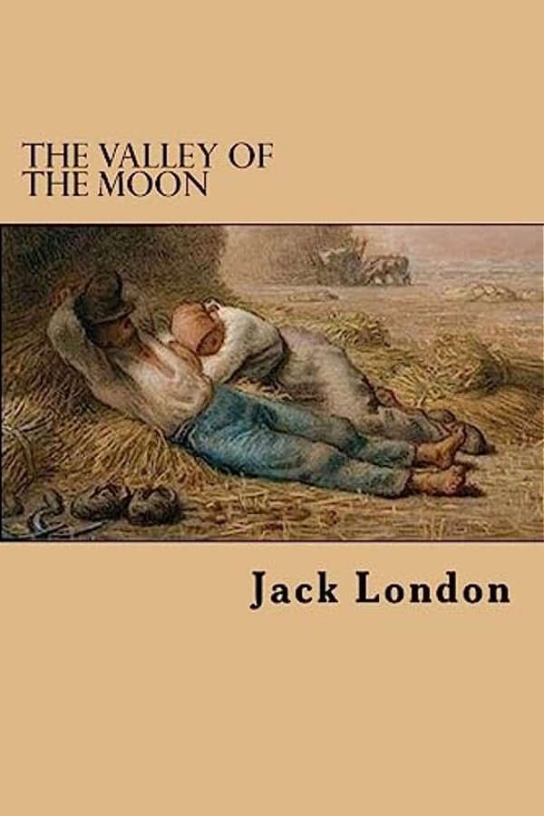 The Valley Of The Moon-..