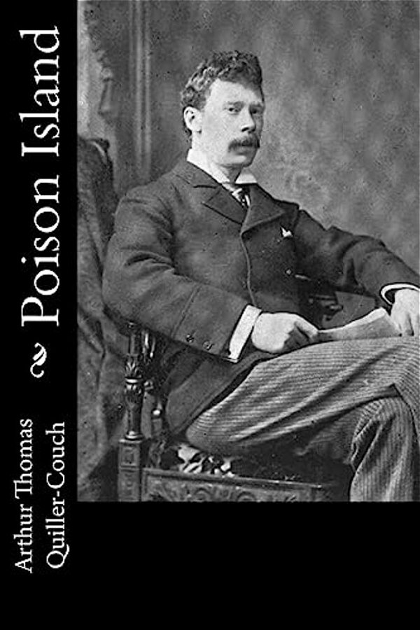 Poison Island-..