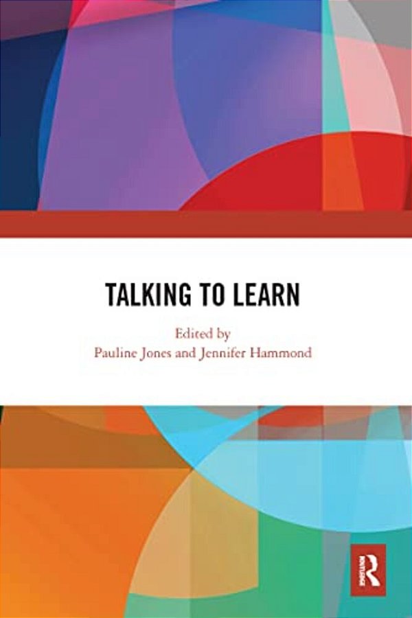 Talking To Learn-..