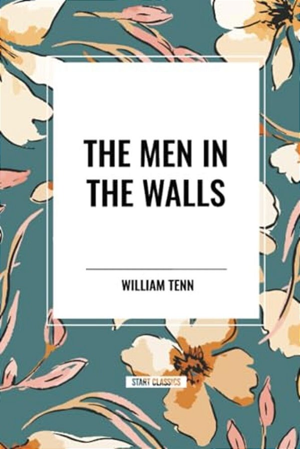 Men In The Walls-..