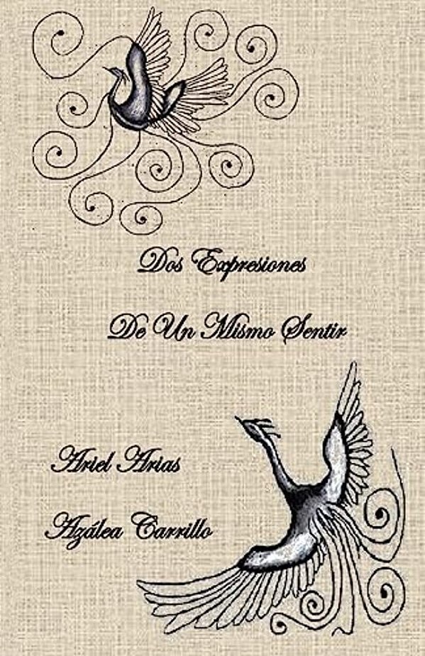 Dos Expresiones De Un Mismo Sentir-..