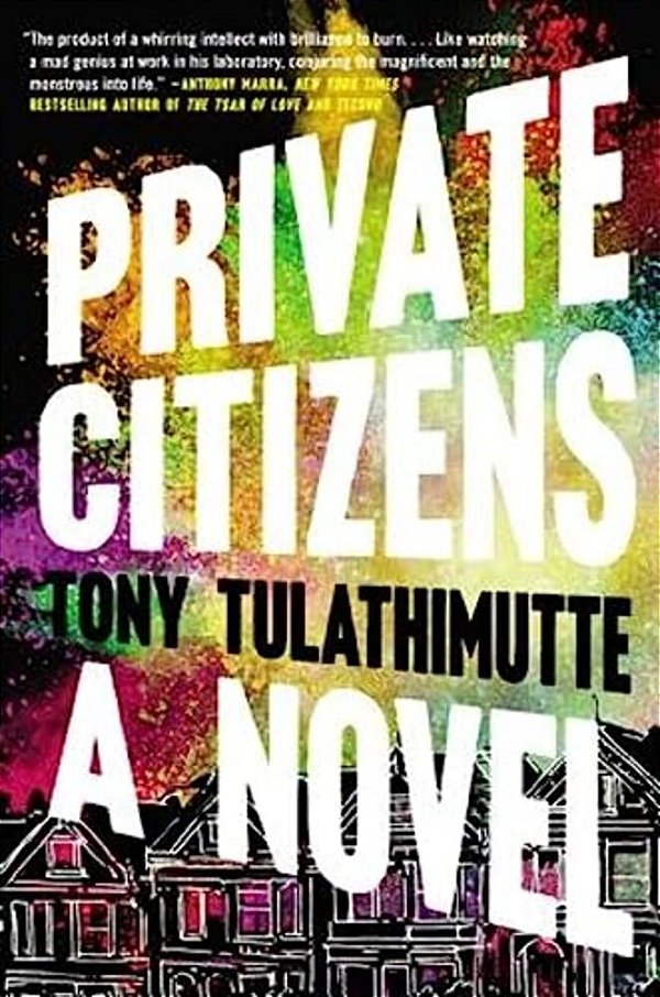 Private Citizens-..
