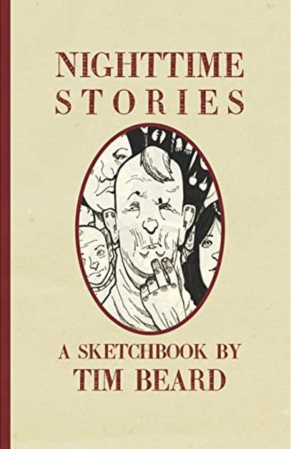 Nighttime Stories-..