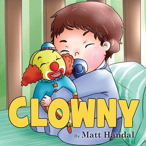 Clowny-..