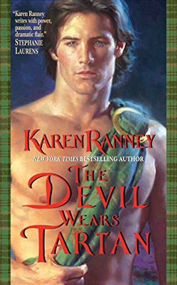 The Devil Wears Tartan-..