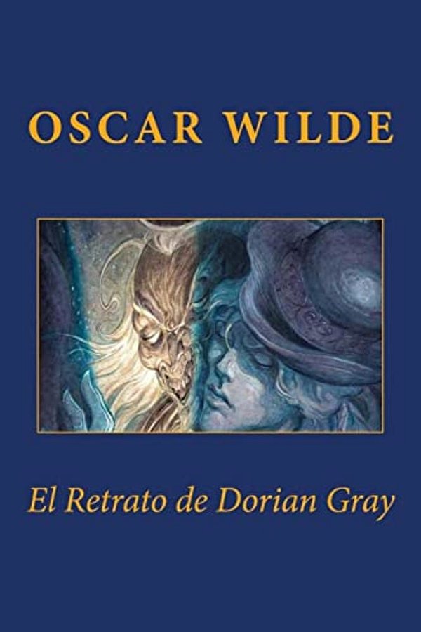 El Retrato De Dorian Gray-..