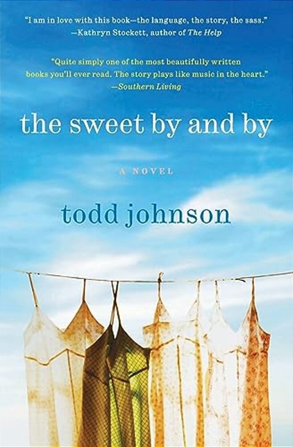 The Sweet By And By-..