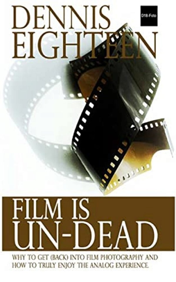 Film Is Un-Dead: Reasons You Should Get (Back) Into Film Photography And Ways To Truly Enoy The Analog Experience-..