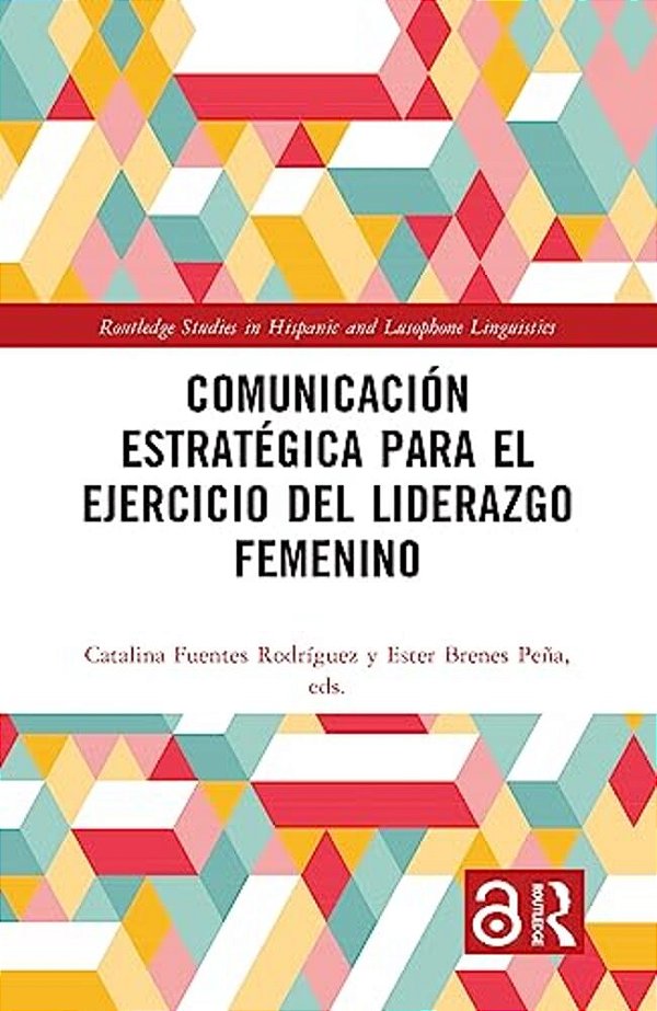 Comunicación Estratégica Para El Ejercicio Del Liderazgo Femenino-..