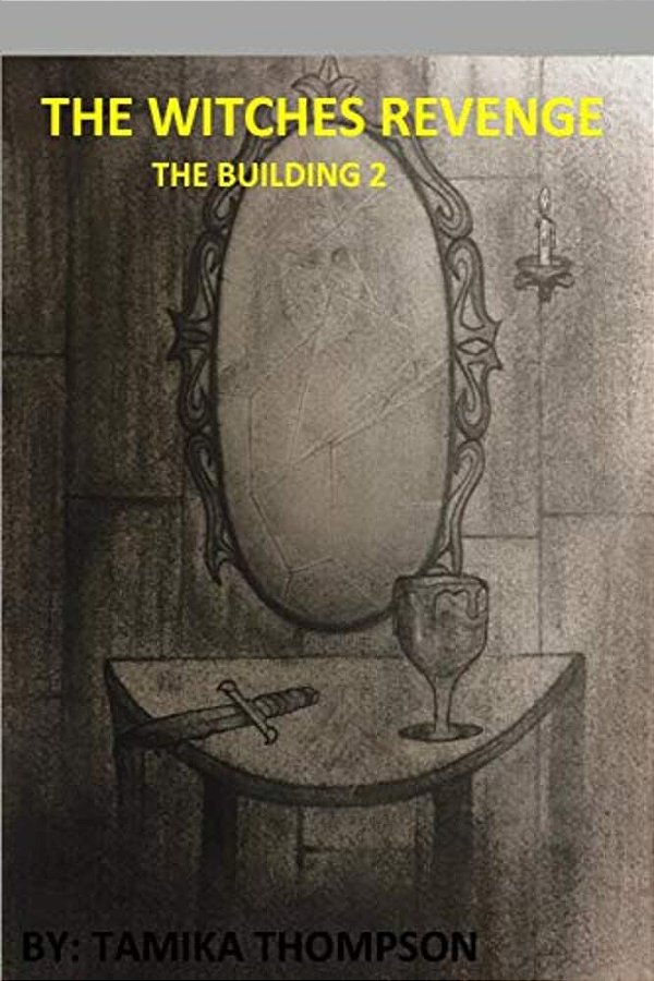 The Building 2 The Witches Revenge-..