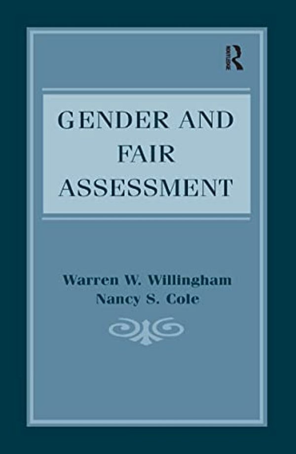 Gender And Fair Assessment-..