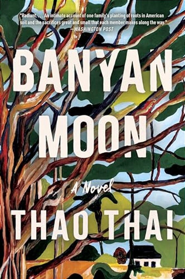 Banyan Moon: A Read With Jenna Pick-..