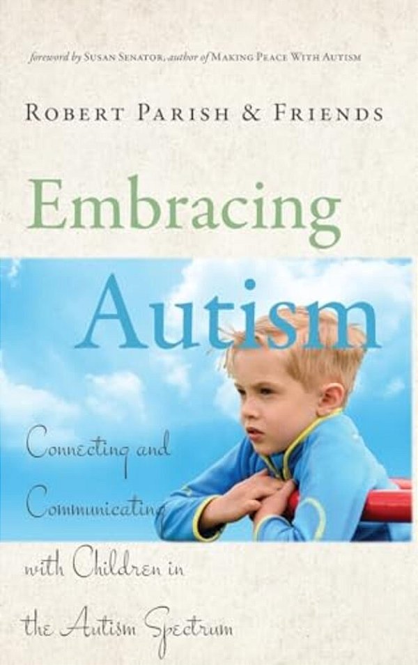 Embracing Autism-..