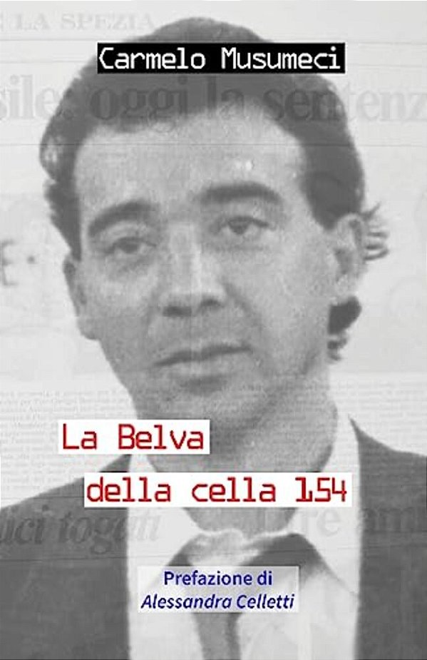 La Belva Della Cella 154-..