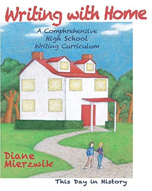 Writing With Home: A Comprehensive Writing Curriculum: Research Project-..