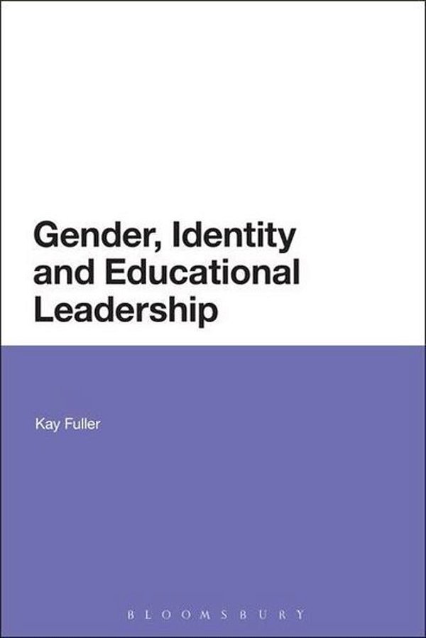 Gender, Identity And Educational Leadership-..