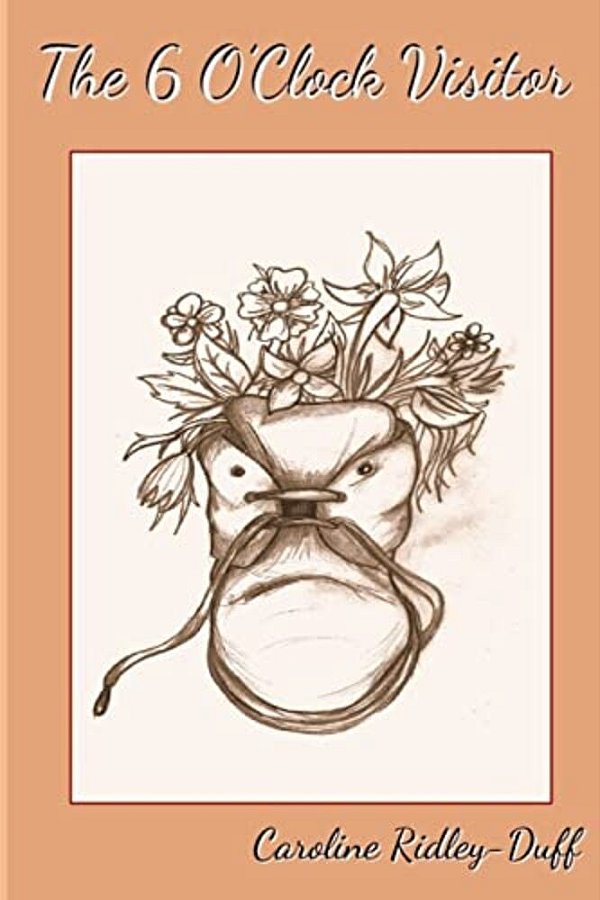 The 6 O'Clock Visitor-..