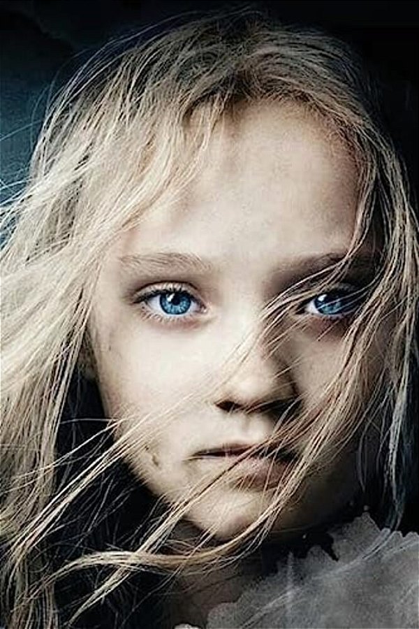 Cosette: Les Misérables #2-..