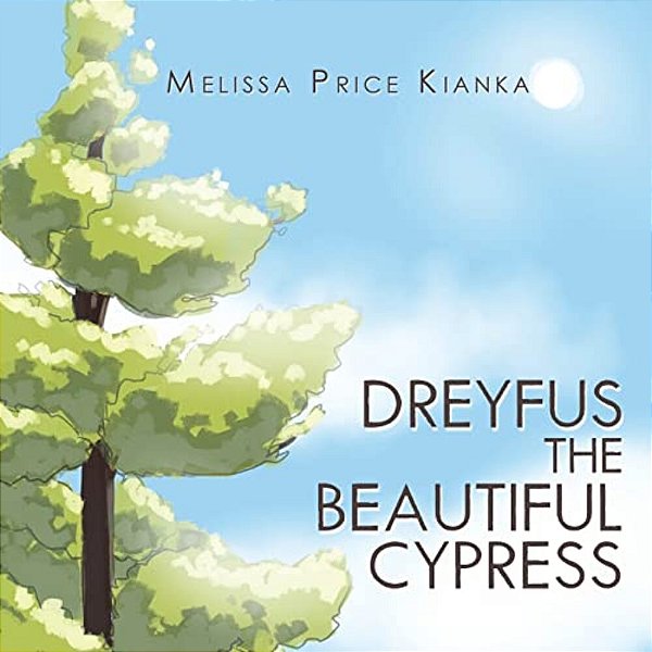 Dreyfus The Beautiful Cypress-..