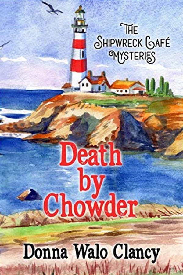 Death By Chowder-..