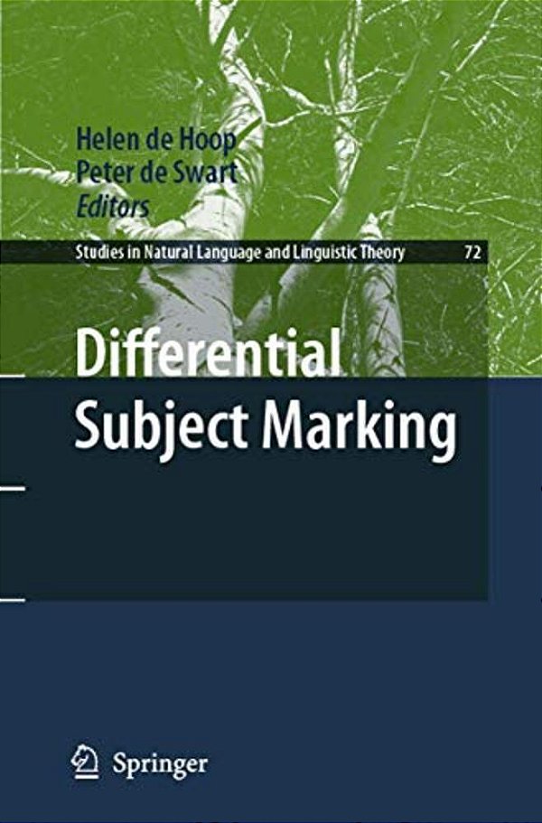 Differential Subject Marking-..