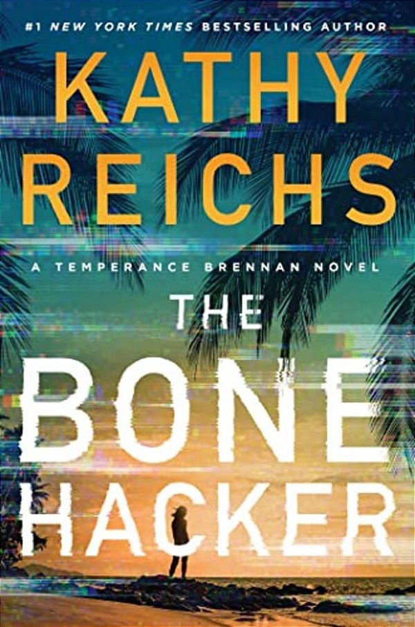 The Bone Hacker-..