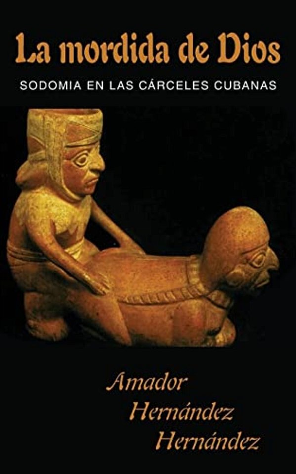La Mordida De Dios-..